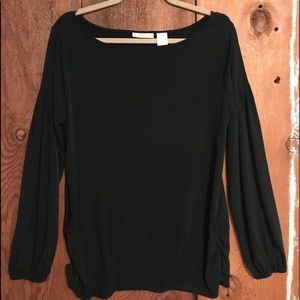 Classy Black Tunic